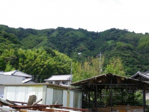 霊山寺