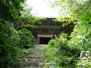 霊山寺