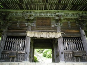 霊山寺