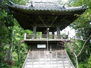 霊山寺