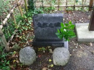 霊犬神社