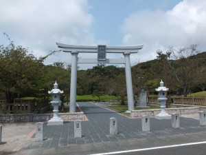 桜ヶ池　池宮神社