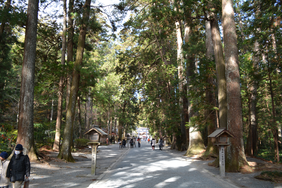 小国神社